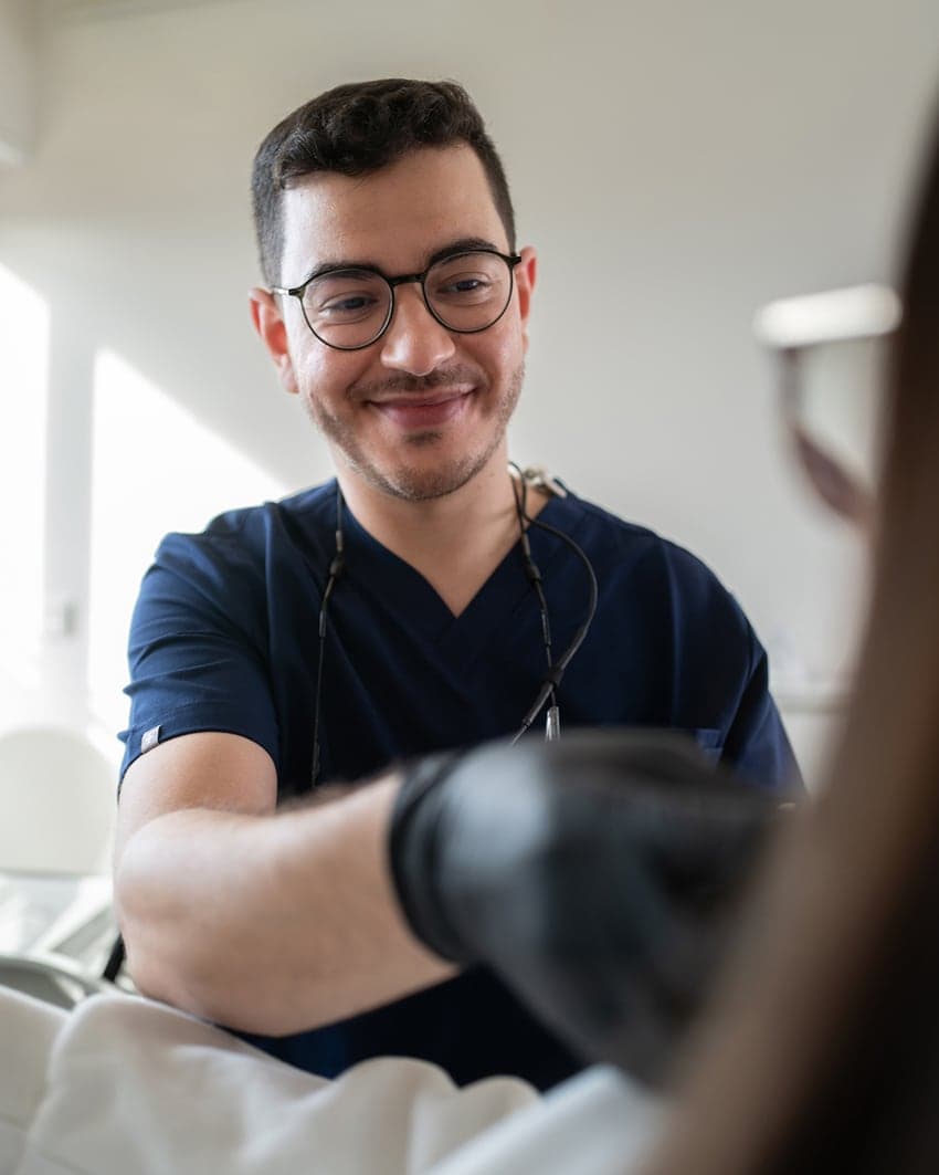 praxis am anker wiesloch karrriere zahnarzt