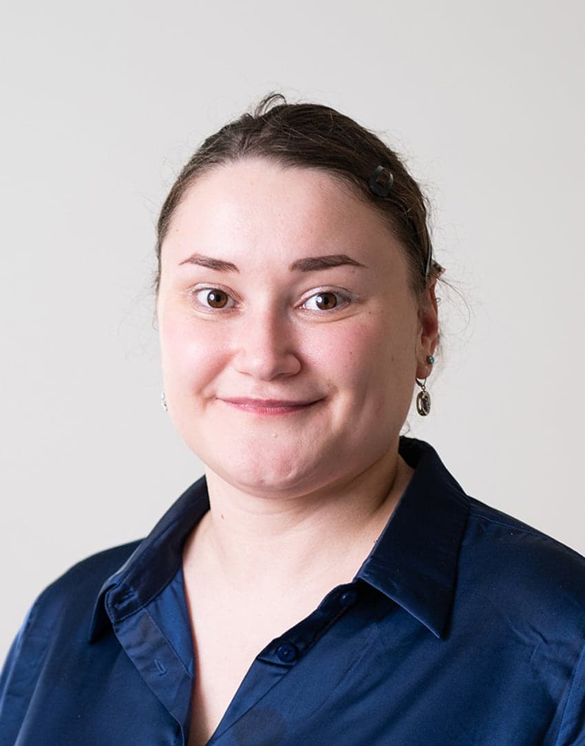 praxis am anker wiesloch team rezeptionistin katrina bernajeva