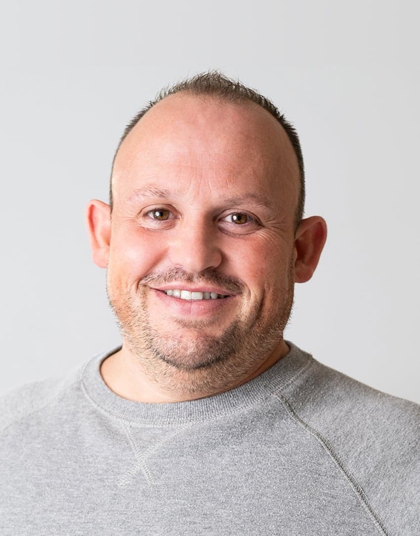 praxis am anker wiesloch team zahntechniker benjamin gerhardt