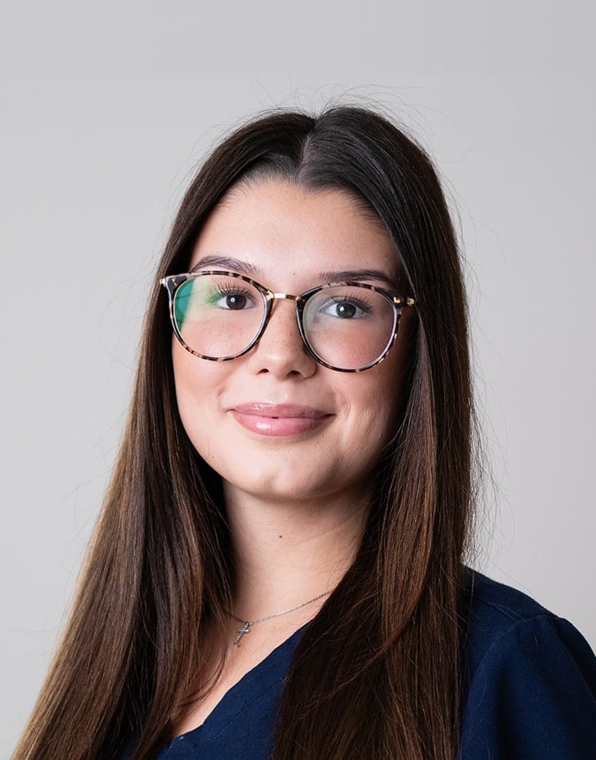 praxis am anker wiesloch team zfa ela kecinovic